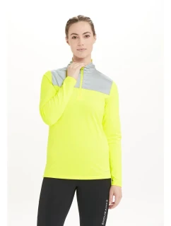 Dámská běžecká mikina Endurance Tusina W