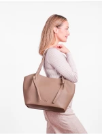 Dámska kabelka Vuch Thalie Beige
