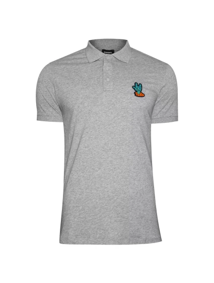 Pánské Tričko s krátkým rukávem model 20900966 - Diesel