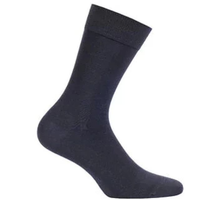 Pánske ponožky W94.00 Perfect Man - Wola