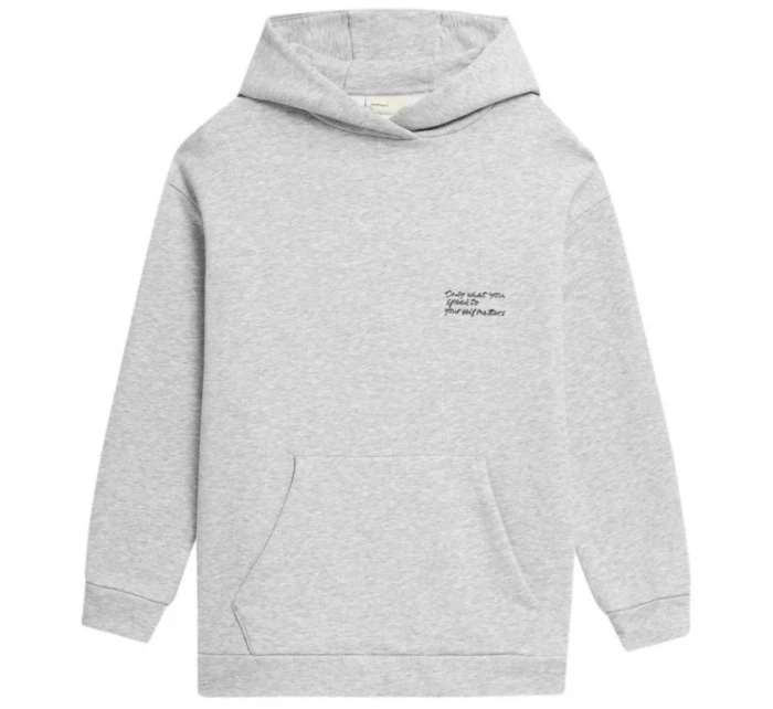 Dámska mikina W OTHAW22TSWSF079 - Outhorn