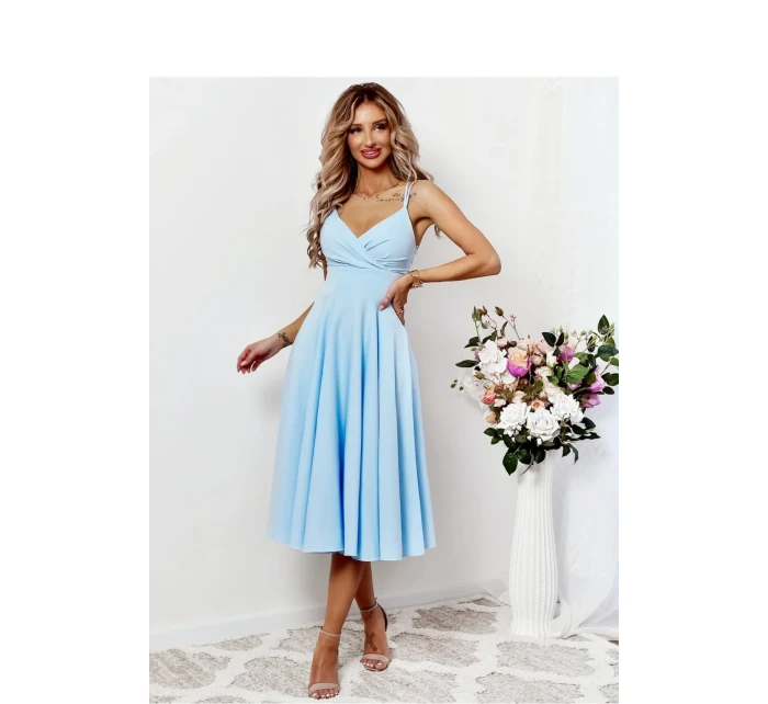 Večerné šaty model 208904 With You