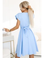 Večerné šaty model 209609 Numoco