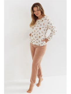 Pyžamo model 215758 Cana