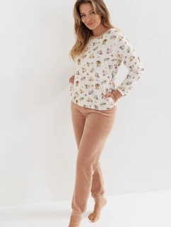 Pyžamo model 215758 Cana