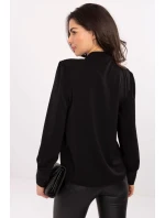 Košeľa s dlhým rukávom model 220445 Rue Paris