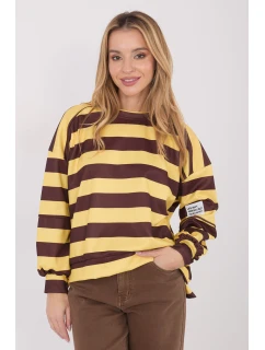 Mikina model 222762 Taliansko Moda