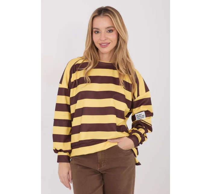 Mikina model 222762 Taliansko Moda