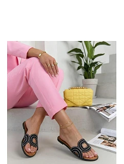 Papuče model 226578 Solea