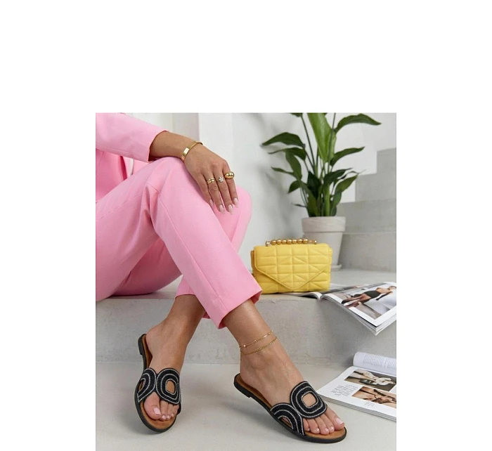 Papuče model 226578 Solea