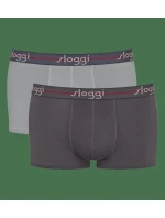 sloggi men Start Hipster C2P box - BLACK - SLOGGI BLACK - SLOGGI sloggi men Start Hipster C2P box - BLACK - SLOGGI BLACK - SLOGGI