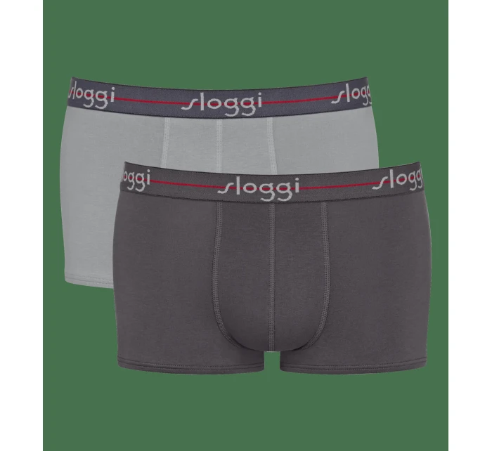 sloggi men Start Hipster C2P box - BLACK - SLOGGI BLACK - SLOGGI sloggi men Start Hipster C2P box - BLACK - SLOGGI BLACK - SLOGGI