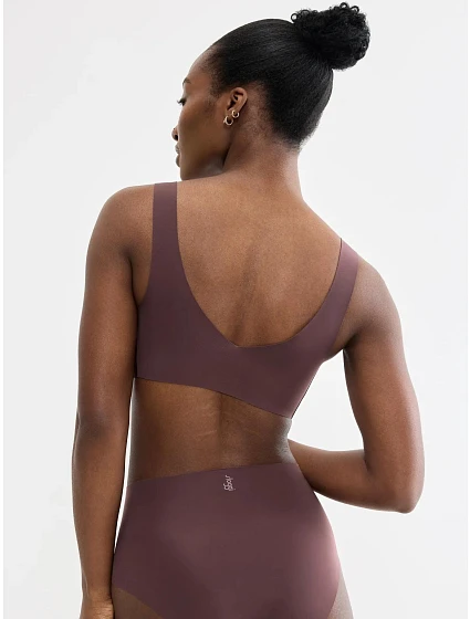 ZERO Feel 2.0 Bralette model 22340223 - Sloggi ZERO Feel 2.0 Bralette model 22340223 - Sloggi