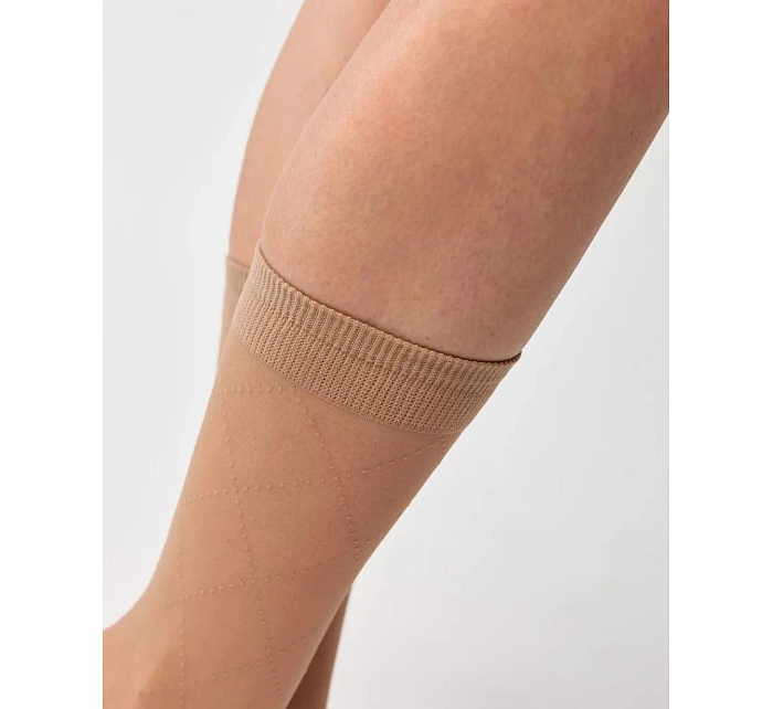 Ponožky Gabriella 1251 Fler 20 den