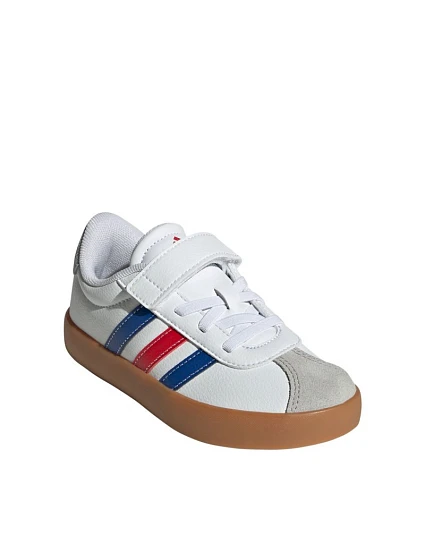 Boty VL Court 3.0 Jr model 21080509 - ADIDAS