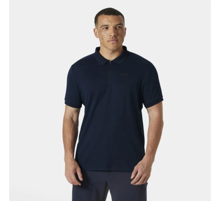 Helly Hansen HP 1/2 Zip Polo tričko M 34503 597