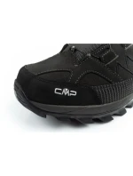 CMP Rigel pánska treková nepremokavá športová obuv FITGO
