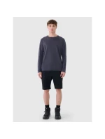 Pánské trekové šortky Stretch model 21434172 - 4F