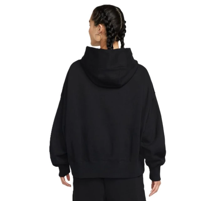 Dámská fleecová mikina Sportswear Phoenix model 21467537 - NIKE