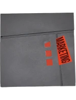 POŠTOVÁ SCHRÁNKA 37X37X10,5CM 1067544 SASKA GARDEN