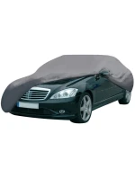 POŤAH NA AUTO 534X178X120CM PEVA DUNLOP