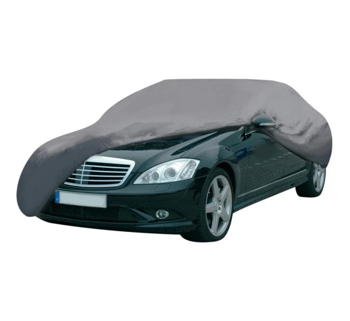 POŤAH NA AUTO 534X178X120CM PEVA DUNLOP