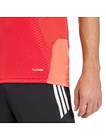 Pánsky tréningový dres adidas Tiro 26 Competition Training Jersey červený KA7587 pánsky