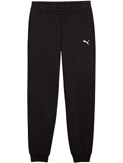 Dětské kalhoty ESS CL FL černé 01 model 22273613 - Puma