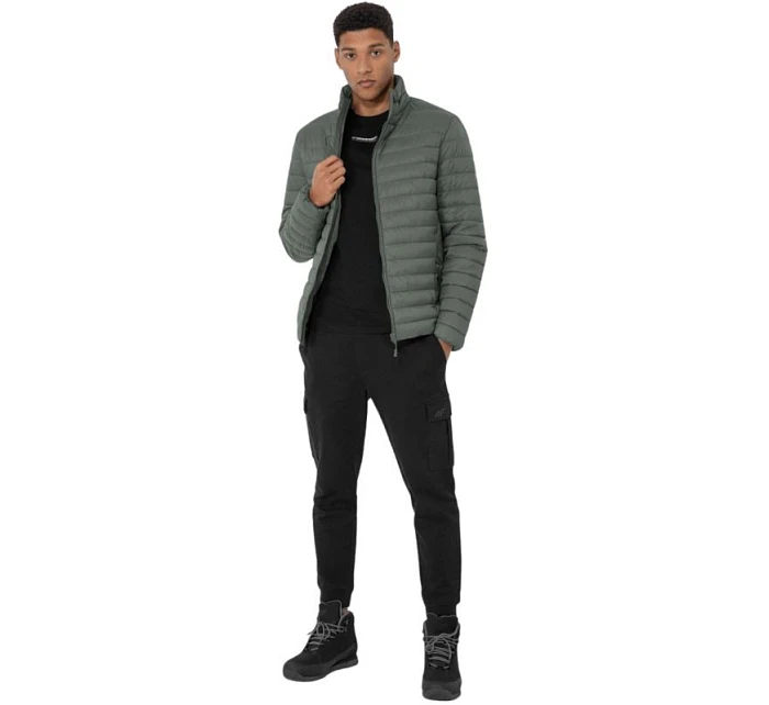 Pánska bunda M H4Z21 KUMP003 41S - 4F