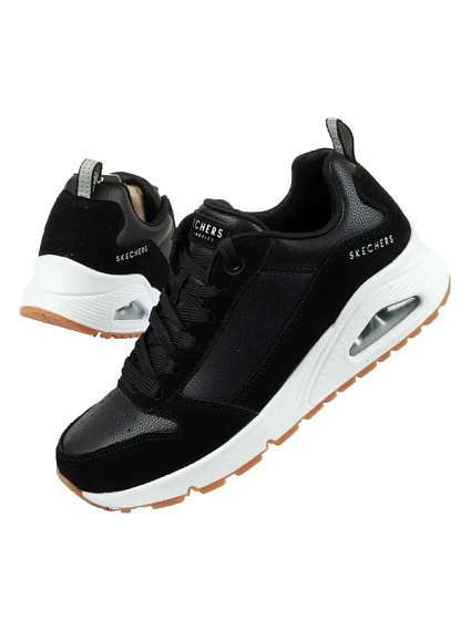 Air W dámské boty model 21369450 - Skechers