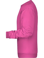Daiber JN 794 Pánská mikina 02.0794 pink Daiber JN 794 Pánská mikina 02.0794 pink