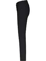 JN Dámské elastické kalhoty 02. black model 22533707 - Daiber JN Dámské elastické kalhoty 02. black model 22533707 - Daiber
