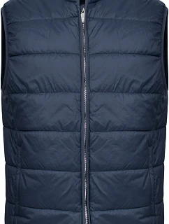 Cutter & Buck  Light Vest Men Pánská lehká vesta dark navy model 22471996