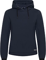 Cutter & Buck Pemberton Hood Women Dámska mikina s kapucňou 68.8431 tmavomodrá
