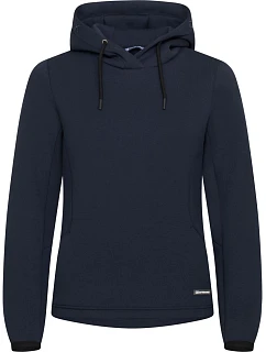 Cutter & Buck Pemberton Hood Women Dámska mikina s kapucňou 68.8431 tmavomodrá