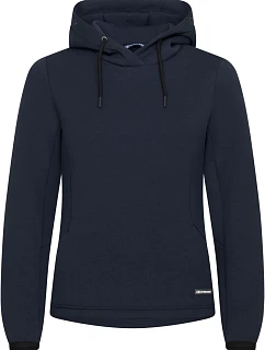 Cutter & Buck Pemberton Hood Women Dámská mikina s kapucí model 22455787 dark navy