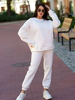 Izolovaná súprava Copenhagen ecru