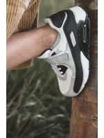 Sneakersy Dziecięce Na Rzep Szare Krissandra Sneakersy Dziecięce Na Rzep Szare Krissandra