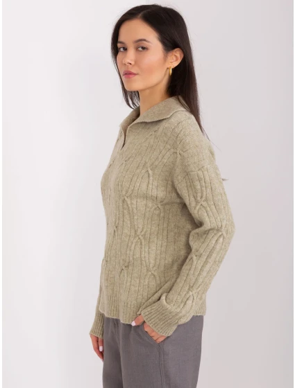 Prepojka AT SW 2349 2.27 khaki