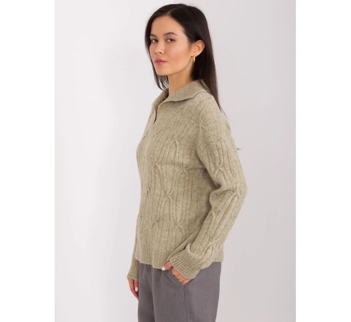 Prepojka AT SW 2349 2.27 khaki