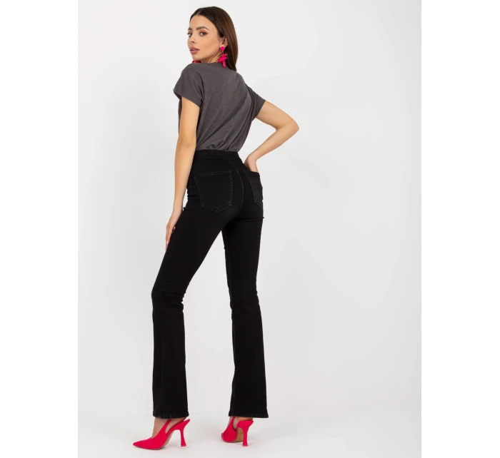 Tričko B 014.86 tmavo šedá