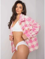 Nohavičky BR MT 11361 1 biela