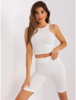 Komplet EM KMPL model 19001781 ecru - FPrice Komplet EM KMPL model 19001781 ecru - FPrice