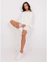 Komplet EM KMPL model 18959542 ecru - FPrice Komplet EM KMPL model 18959542 ecru - FPrice