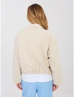 Kurtka IT KR model 22013855 jasny beżowy - FPrice