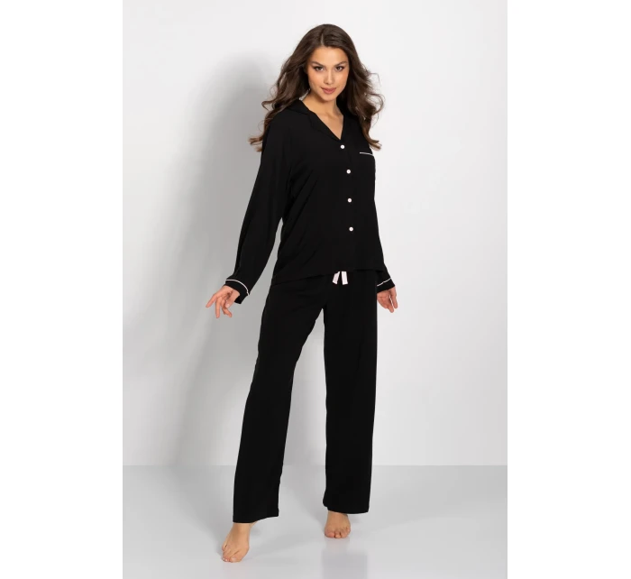 Pyžamo Paris - Momenti Per Me Pyžamo Paris - Momenti Per Me