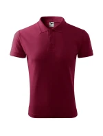 Pique Polo polokošile pánská model 20835735 - MALFINI, a.s.