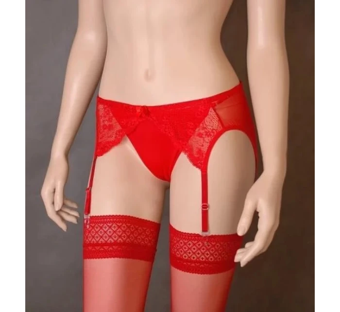 Podväzkový pás 136 - DeLafense