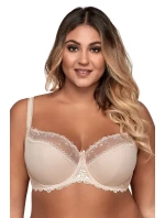 Polovyztužená dámská podprsenka AV 1030 Polovyztužená dámská podprsenka AV 1030