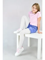 PRUHOVANÉ PANČUCHY 2-6 ROKOV RB021